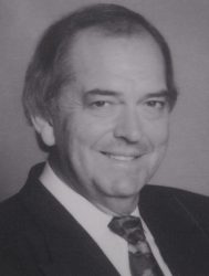Mnr. H. Bouwer (1984-1993)